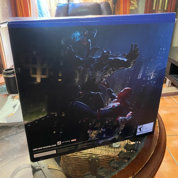 PS5 Box only - Picture 2 of 6